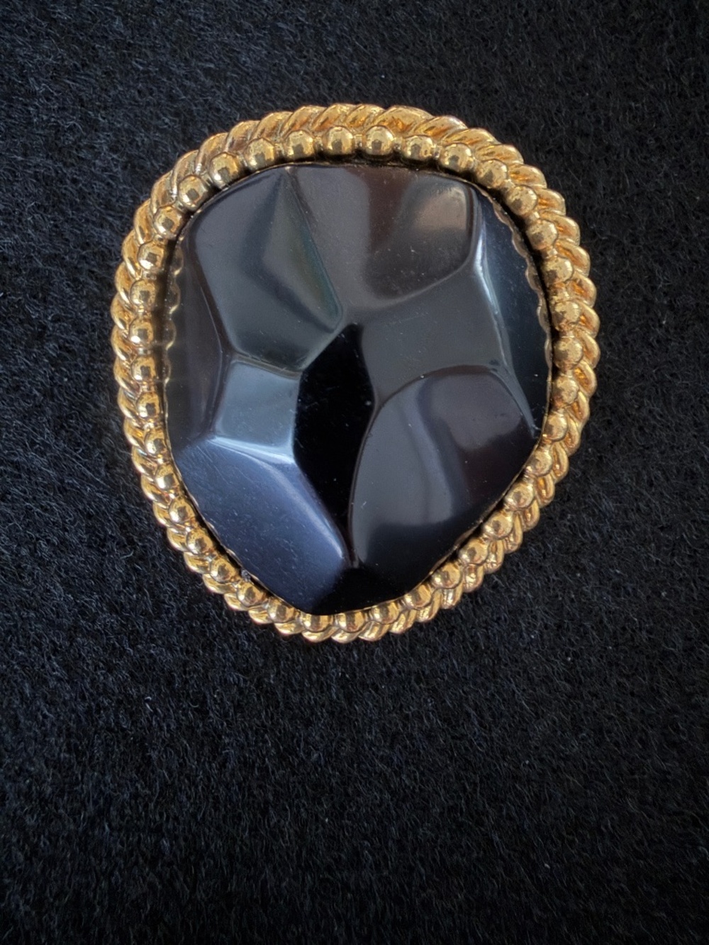Bolo tie clip